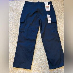 Dickies Flex Navy Cargo Pants